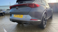 CUPRA Formentor 1.5 TSI 150 V1 5dr DSG Petrol Estate